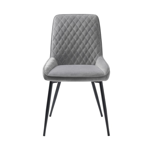 Siv jedilni stol Milton – Unique Furniture