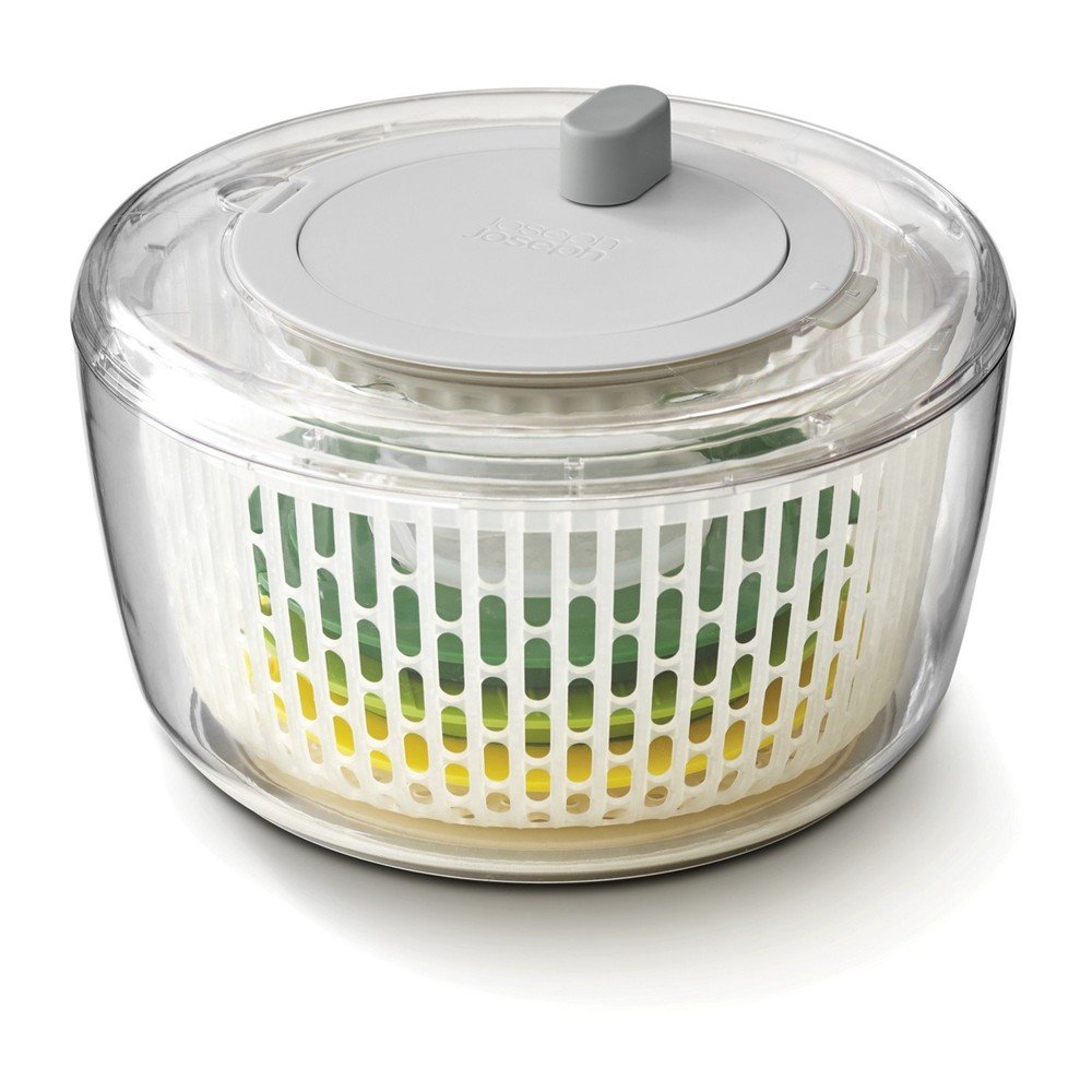 4 delni komplet za pripravo solate Joseph Joseph Multi-Prep