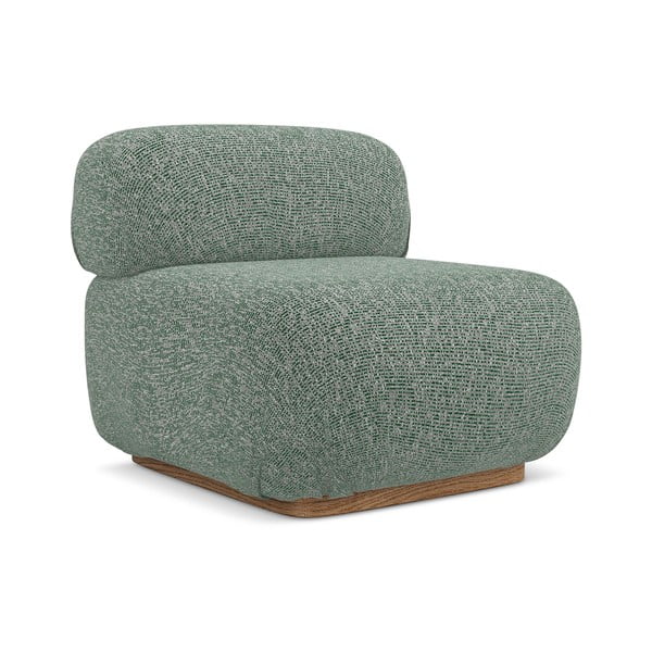 Svetlo zelen modul za sedežno garnituro Ailani – Makamii-image-1