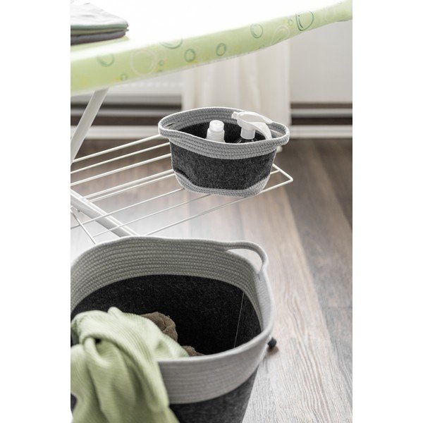 Tekstilni koš za perilo 75 l Bea – Wenko-image-1