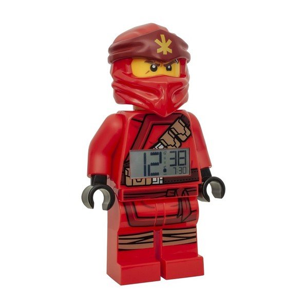 Budilka LEGO® Ninjago Kai-image-2