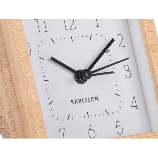 Budilka Neat – Karlsson-image-2