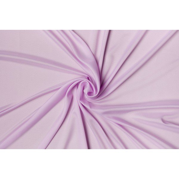 Rožnata prosojna zavesa 300x245 cm Mist – Mendola Fabrics-image-1