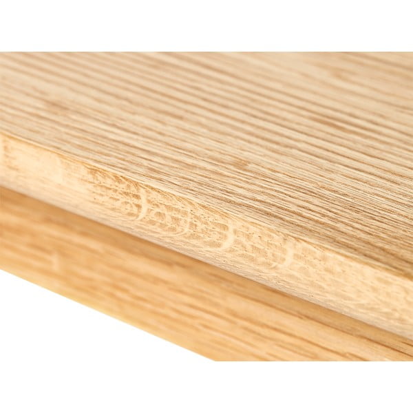 Klop v naravni barvi Barrali – Unique Furniture-image-4