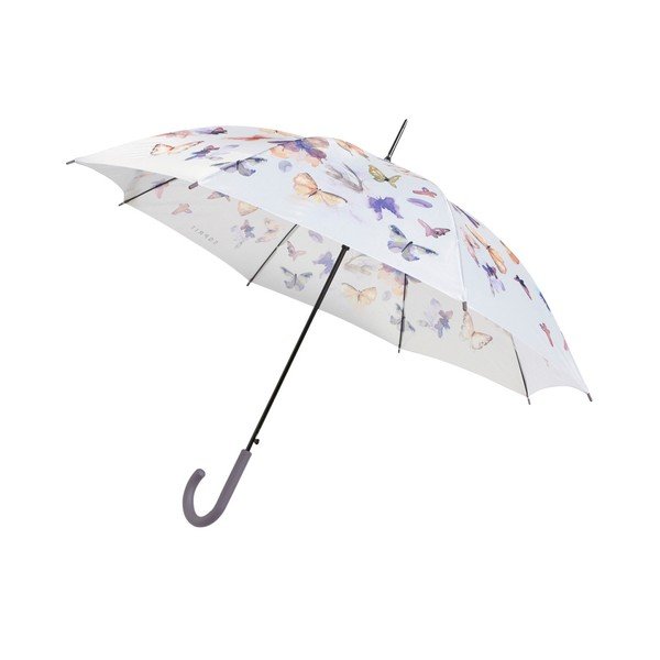 Dežnik Ambiance Butterflies, ⌀ 105 cm-image-1