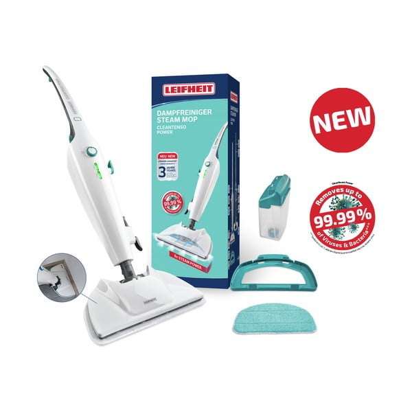 Parni mop Tenso Power – LEIFHEIT-image-2