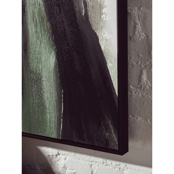 Slika z okvirjem/na platnu 103x143 cm Astratto – Premier Housewares-image-3