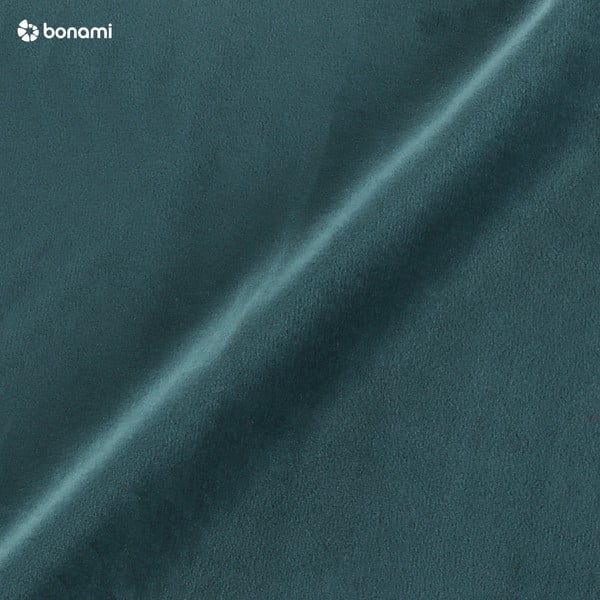 Modrozeleno vzglavje 140x120 cm Monica – Milo Casa-image-4