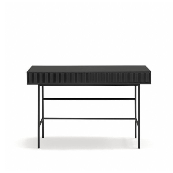 Pisalna miza v mat dekorju 60x120 cm Sierra – Teulat