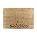 Predpražnik iz kokosovih vlaken 40x60 cm Curly – Artsy Doormats