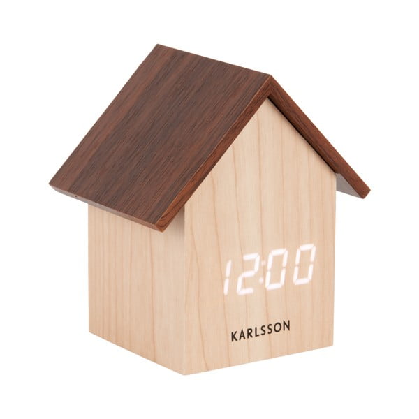 Digitalna budilka  House  – Karlsson-image-3