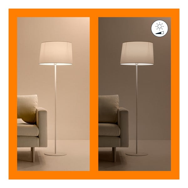 LED pametna žarnica z žarnico E27, 13 W – WiZ-image-4