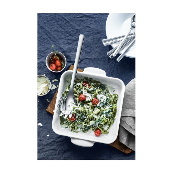 Zajemalka za testenine iz nerjavečega jekla Cromargan® WMF Nuova, dolžina 30 cm-image-1