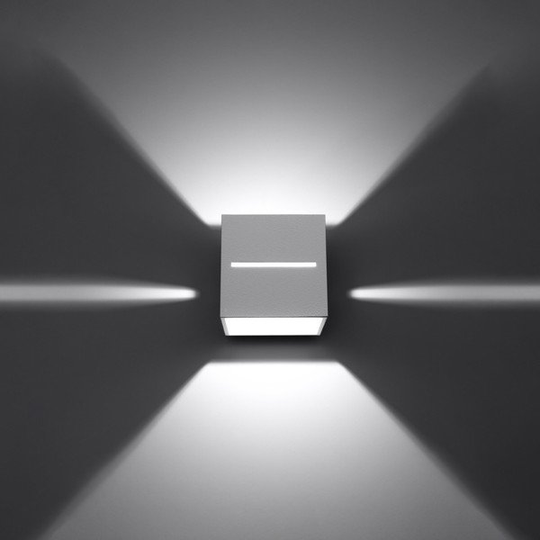 Bela stenska svetilka Lorum – Sollux-image-3