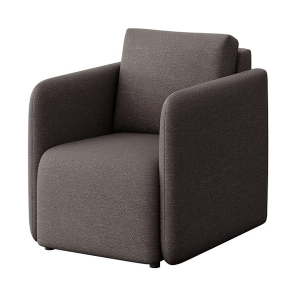 Siv fotelj Chaum – Rodier