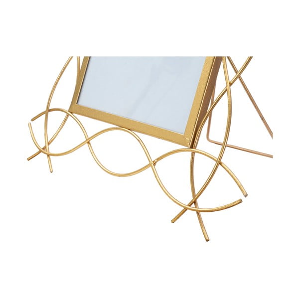 Kovinski okvir za fotografije Mauro Ferretti Glam X, 35,5 x 37 cm-image-4