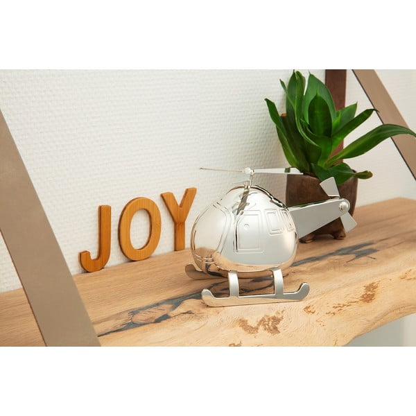 Hranilnik Helicopter – Zilverstad-image-1