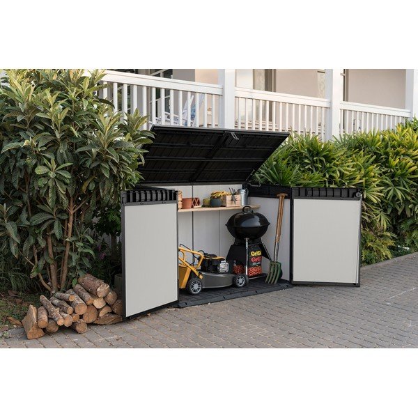 Vrtna skrinja Premier Jumbo – Keter-image-4