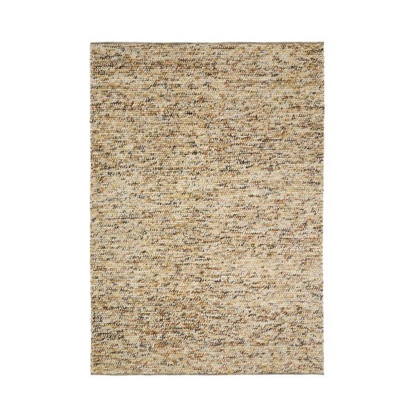 Ročno tkana volnena preproga 200x300 cm Elanis – Kave Home