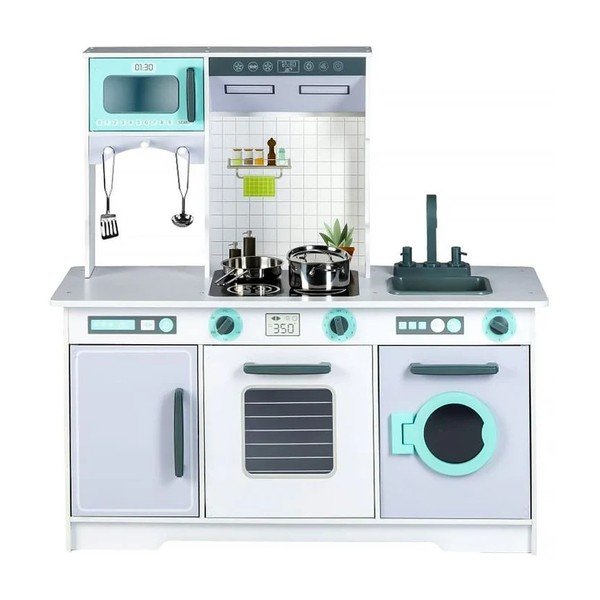 Otroška kuhinja Montessori – Meowbaby-image-1