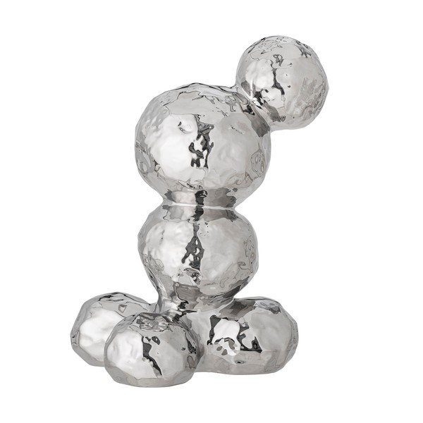 Lončen kipec (višina 33,5 cm) Bobby – Bloomingville