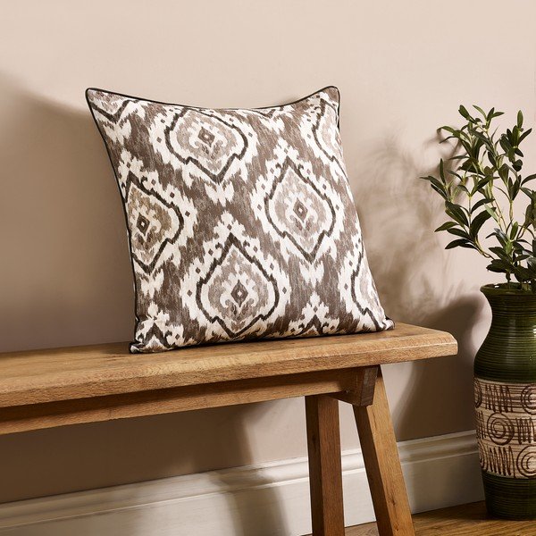 Okrasna blazina 55x55 cm Suri Geo – Pineapple Elephant-image-1