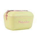 Svetlo zelena hladilna torba 20 l Pop – Polarbox