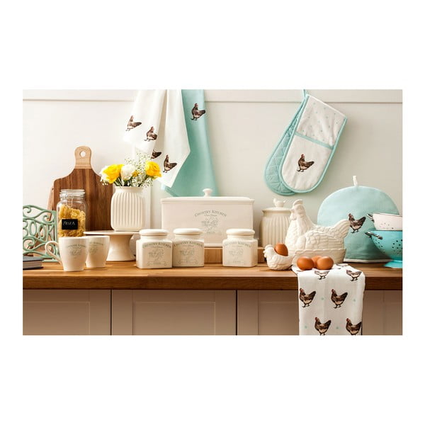 Posoda Premier Housewares Mrs Henderson, 12 x 20 cm-image-2