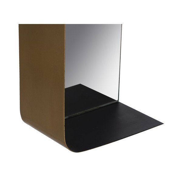 Stensko ogledalo 20x50 cm – Ixia-image-4