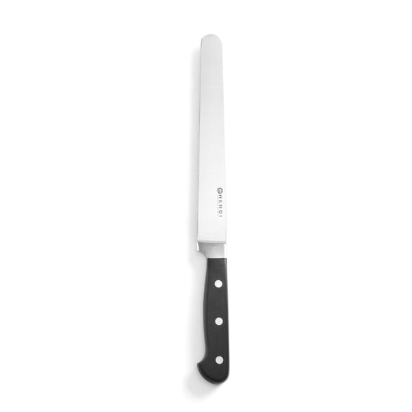 Nož za šunko iz nerjavečega jekla Hendi Kitchen Line