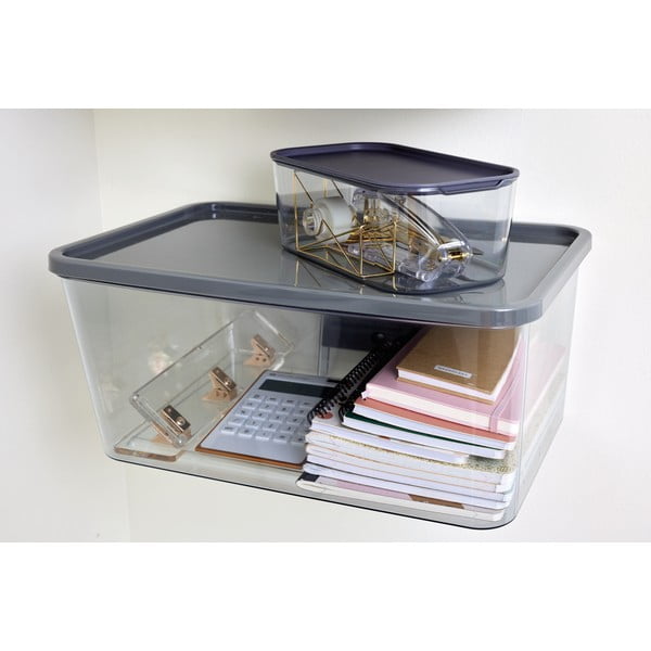 Pokrov za škatlo za shranjevanje iD Wallspace - iDesign-image-1