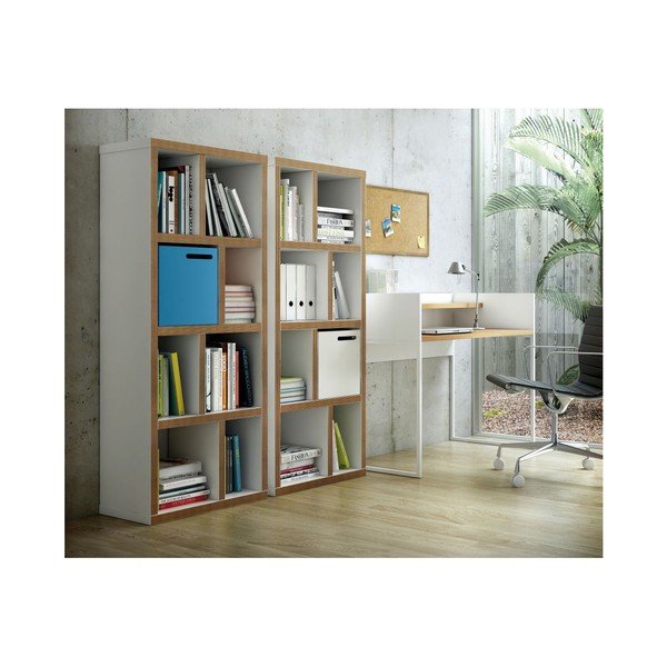 TemaHome Oslo hrastova delovna miza-image-2