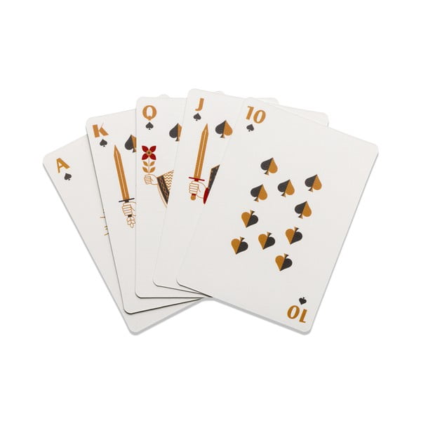 Igra s kartami Dogs – DesignWorks Ink-image-3