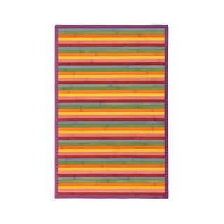 Bambusova preproga 60x90 cm – Casa Selección