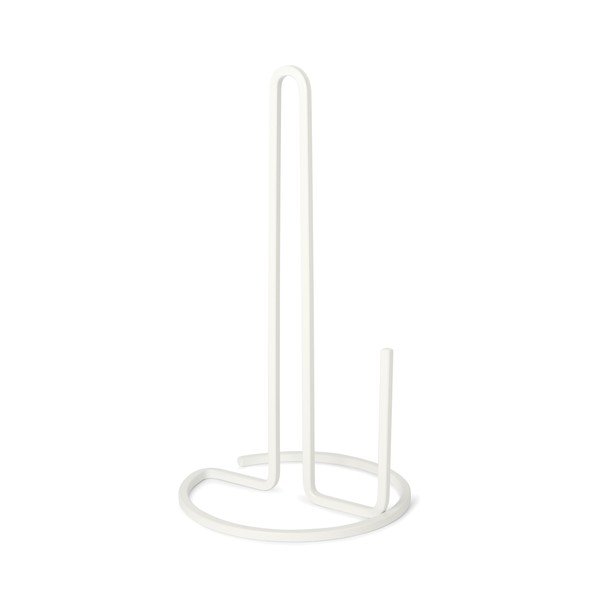 Jekleno držalo za kuhinjske brisače ø 17 cm Squire - Umbra-image-4