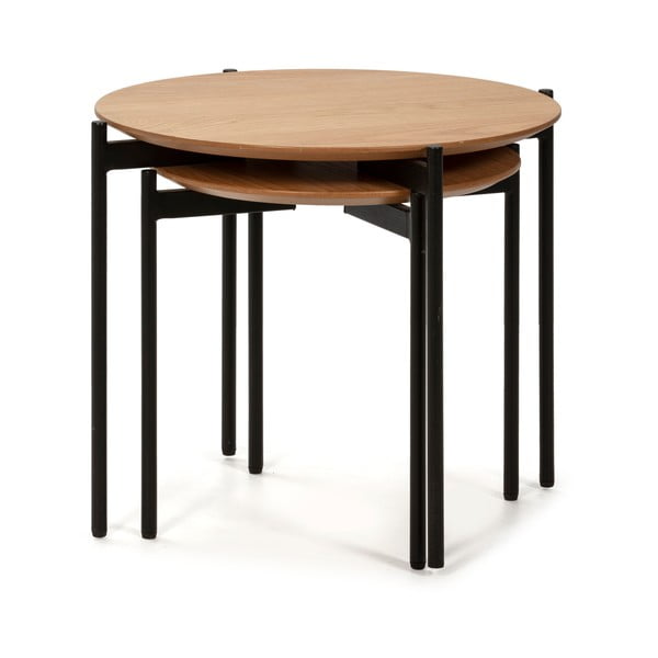 2-delni komplet klubskih mizic Marckeric Piera-image-2