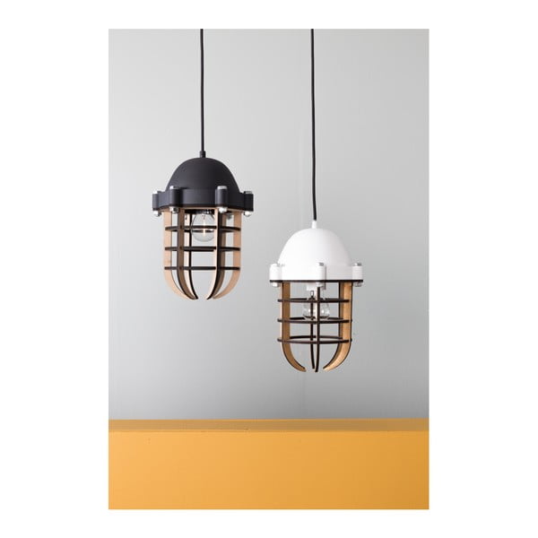 Bela stropna svetilka Zuiver Navigator-image-3