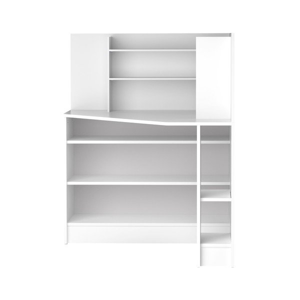 TemaHome Archi bela vogalna pisalna miza-image-3