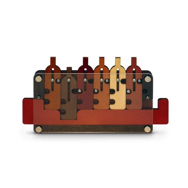 Miselna igra The Waiter's Tray – RecentToys-image-1