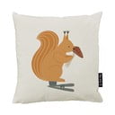 Prevleka za blazino 45x45 cm Squirell And Toadstool – Butter Kings