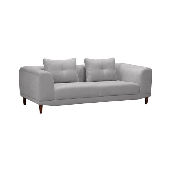Bež trisedežni kavč Windsor & Co Sofas Sigma-image-1