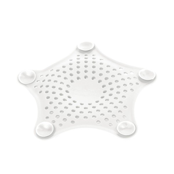 Gumijasto sito za umivalnik Starfish - Umbra-image-4