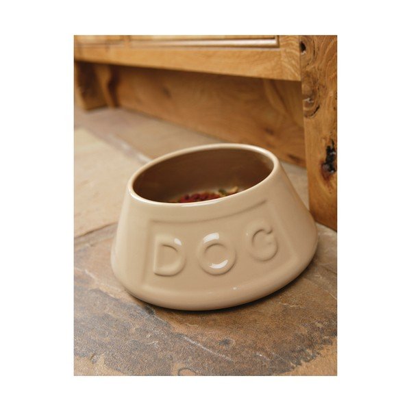 Lončena posoda za vodo za pse Mason Cash Pet Cane, ø 21 cm-image-3