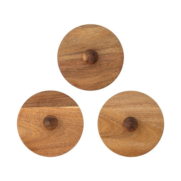 Posoda za shranjevanje za piškote iz kamenine Madge – Bloomingville-image-2