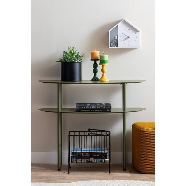 Kovinsko stojalo za časopise Riqueza – PT LIVING-image-2