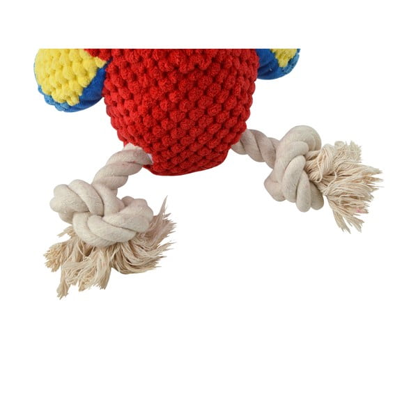 Igrača za pse Parrot – Love Story-image-3