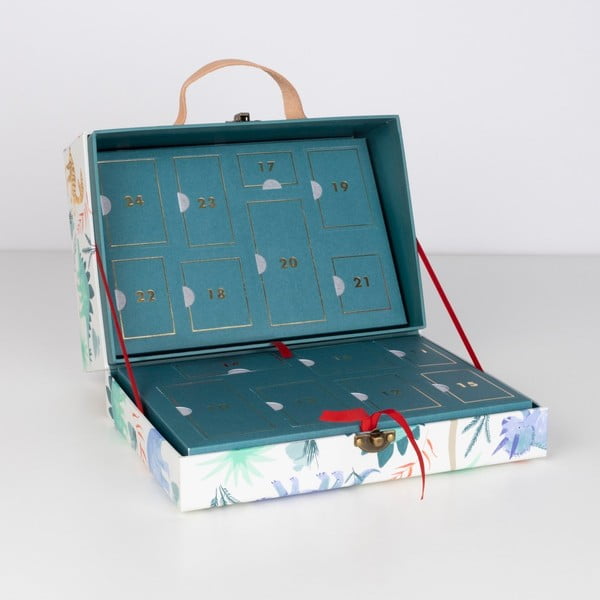 Adventni koledar Dinosaur - Meri Meri-image-2