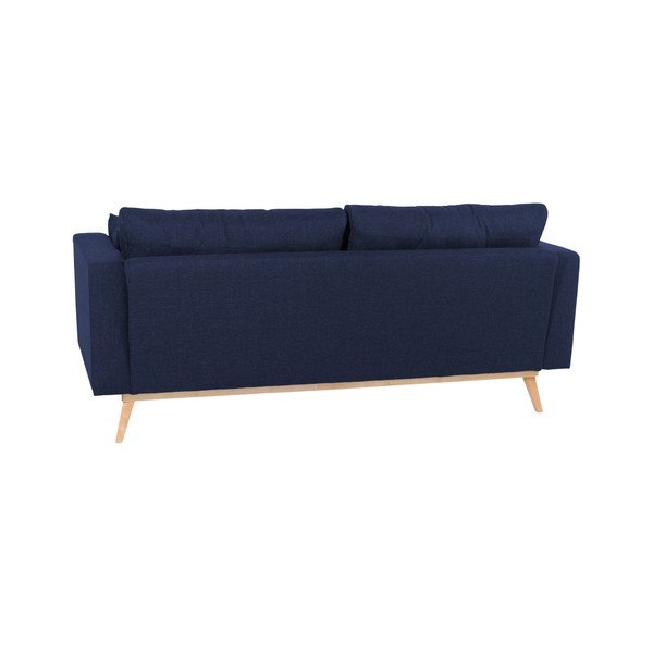 Temno moder trosed Max Winzer Tomme-image-2