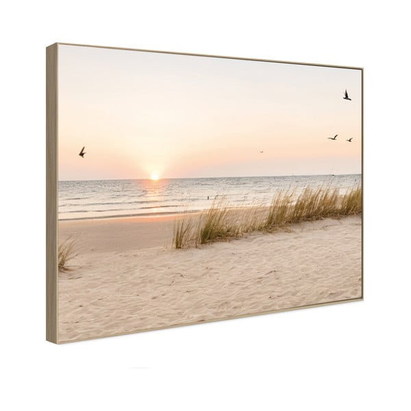 Slika 60x90 cm Beach-image-2