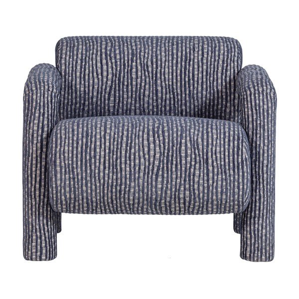 Prašno moder fotelj Lenny – WOOOD-image-2